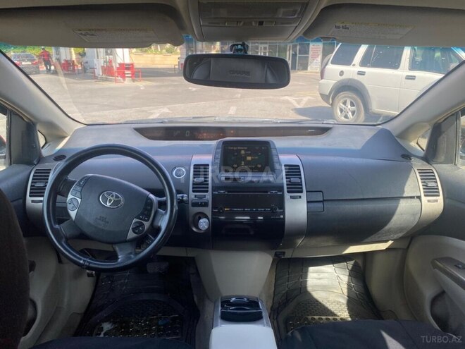 Toyota Prius 2007, 338,000 km - 1.5 л - Bakı