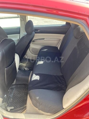 Toyota Prius 2007, 338,000 km - 1.5 л - Bakı