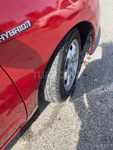 Toyota Prius 2007, 338,000 km - 1.5 л - Bakı
