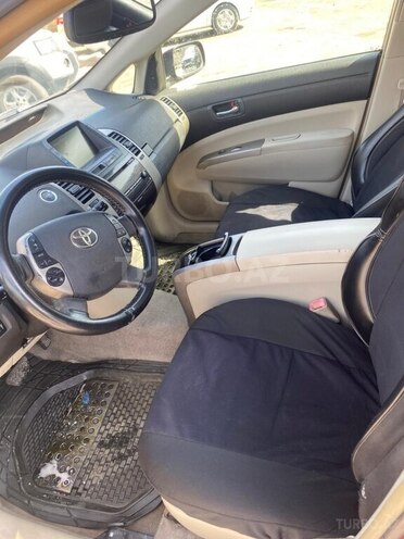 Toyota Prius 2007, 338,000 km - 1.5 л - Bakı