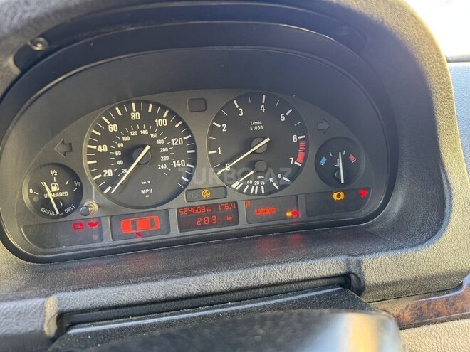 BMW X5 2001, 528,608 km - 3.0 l - Bakı