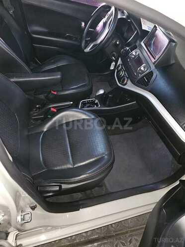 Kia Morning 2015, 153,500 km - 1.0 l - Bakı