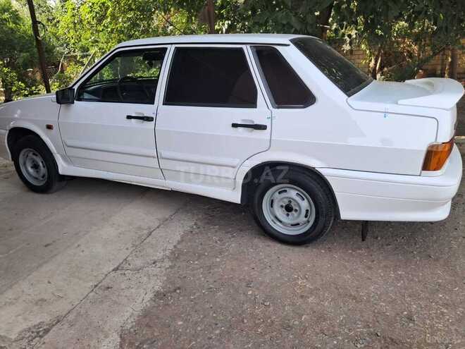 LADA (VAZ) 2115 2009, 214,413 km - 1.6 л - Masallı