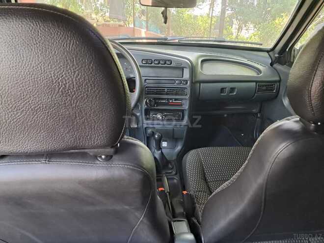 LADA (VAZ) 2115 2009, 214,413 km - 1.6 л - Masallı