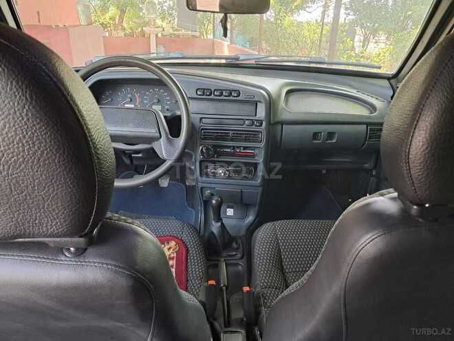 LADA (VAZ) 2115 2009, 214,413 km - 1.6 л - Masallı
