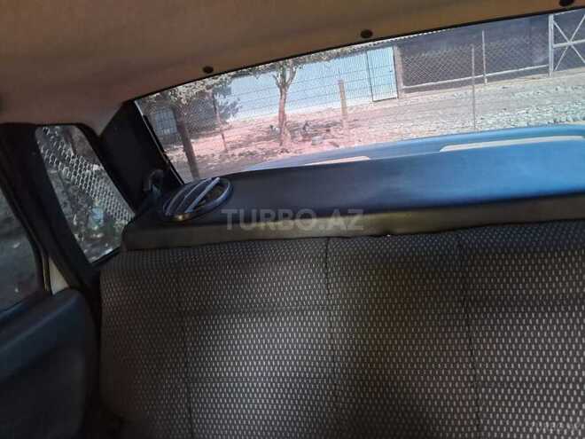 LADA (VAZ) 2115 2009, 214,413 km - 1.6 л - Masallı