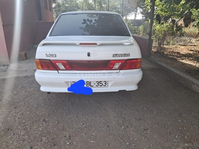 LADA (VAZ) 2115 2009, 214,413 km - 1.6 л - Masallı