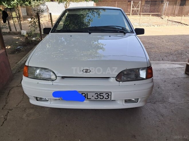 LADA (VAZ) 2115 2009, 214,413 km - 1.6 л - Masallı