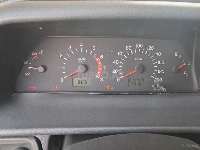 LADA (VAZ) 2115 2009, 214,413 km - 1.6 л - Masallı