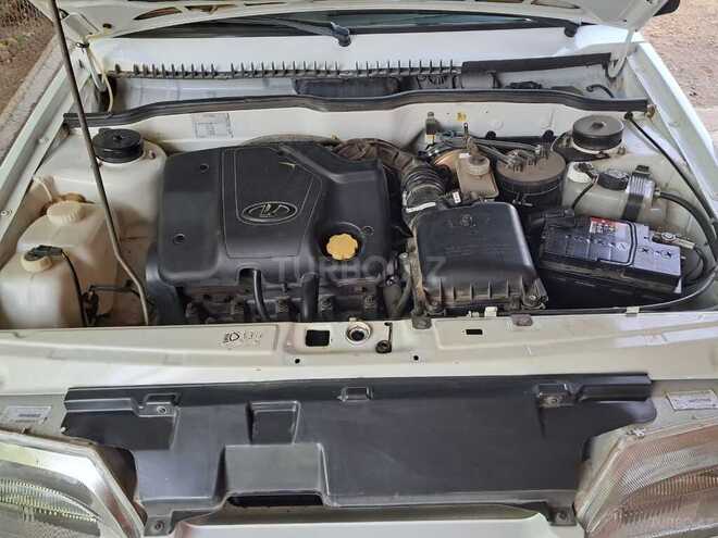 LADA (VAZ) 2115 2009, 214,413 km - 1.6 л - Masallı