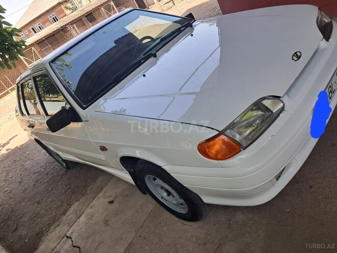 LADA (VAZ) 2115 2009, 214,413 km - 1.6 л - Masallı