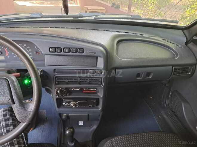 LADA (VAZ) 2115 2009, 214,413 km - 1.6 л - Masallı