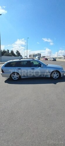 Mercedes C 180 1999, 500,000 km - 1.8 л - Bakı