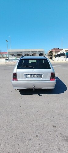 Mercedes C 180 1999, 500,000 km - 1.8 л - Bakı