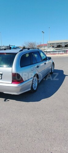 Mercedes C 180 1999, 500,000 km - 1.8 л - Bakı