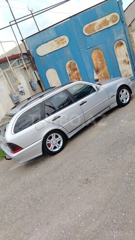 Mercedes C 180 1999, 500,000 km - 1.8 л - Bakı