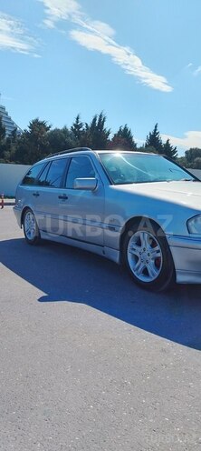 Mercedes C 180 1999, 500,000 km - 1.8 л - Bakı