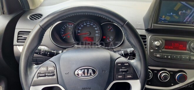Kia Morning 2015, 153,500 km - 1.0 l - Bakı