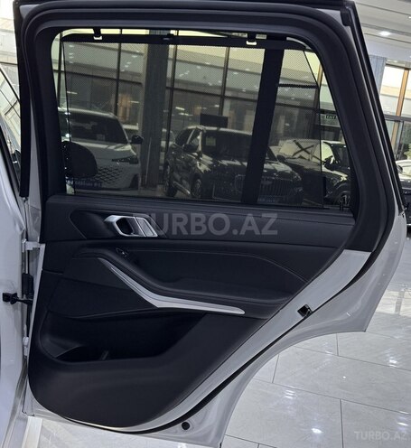 BMW X5 2021, 51,800 km - 3.0 l - Bakı