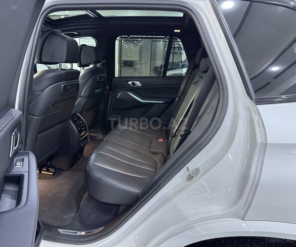 BMW X5 2021, 51,800 km - 3.0 l - Bakı