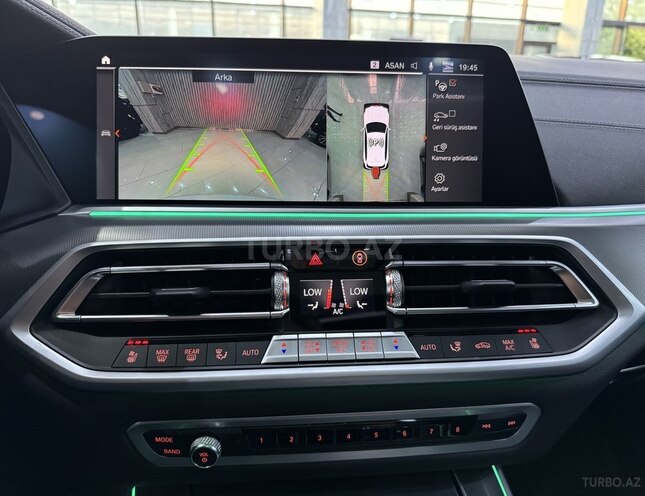 BMW X5 2021, 51,800 km - 3.0 l - Bakı