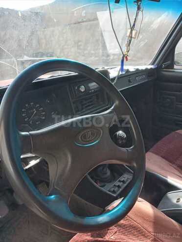 LADA (VAZ) 2107 1995, 95,800 km - 1.6 л - Bakı