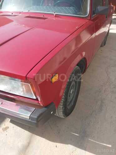 LADA (VAZ) 2107 1995, 95,800 km - 1.6 л - Bakı