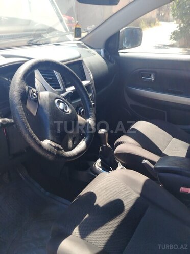 GWM Hover M4 2014, 400,000 km - 1.5 l - Bakı