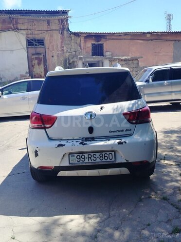 GWM Hover M4 2014, 400,000 km - 1.5 l - Bakı