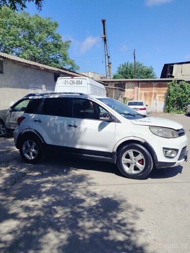 GWM Hover M4 2014, 400,000 km - 1.5 l - Bakı