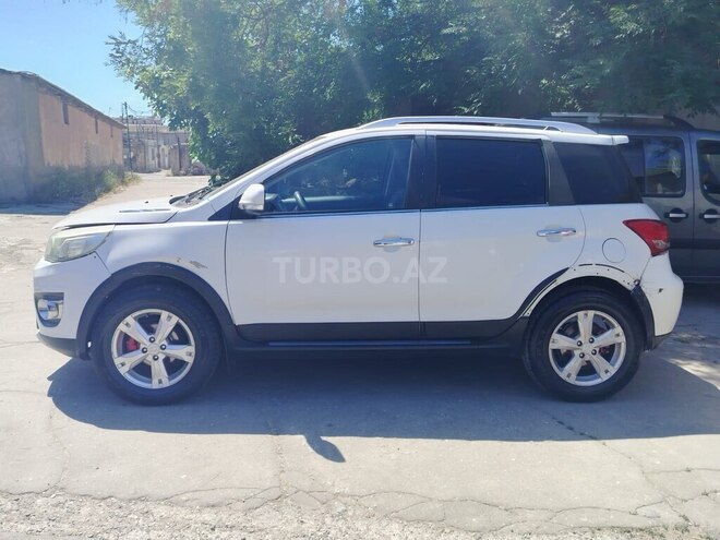 GWM Hover M4 2014, 400,000 km - 1.5 l - Bakı