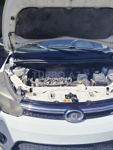 GWM Hover M4 2014, 400,000 km - 1.5 l - Bakı