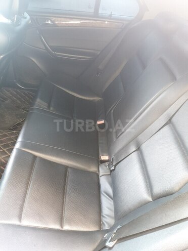 Mercedes C 230 2007, 370,000 km - 2.5 л - Bakı