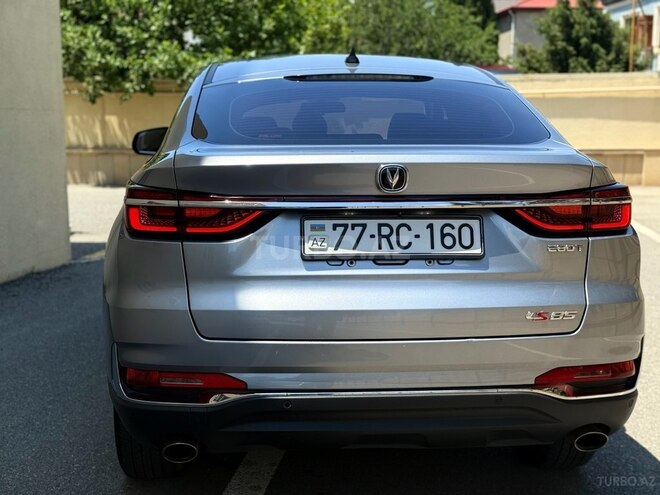 Changan CS 85 2019, 63,750 km - 1.5 л - Bakı