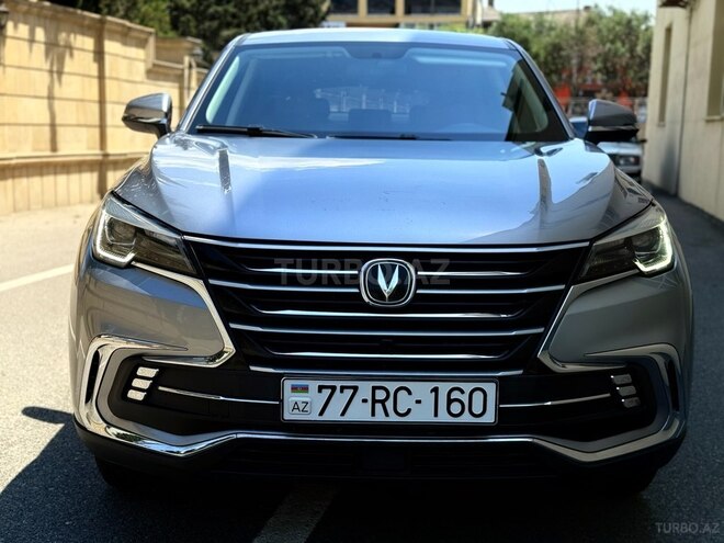 Changan CS 85 2019, 63,750 km - 1.5 л - Bakı
