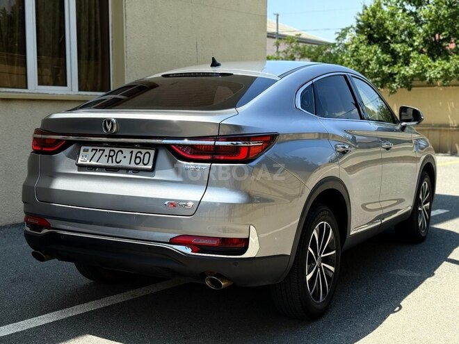 Changan CS 85 2019, 63,750 km - 1.5 л - Bakı