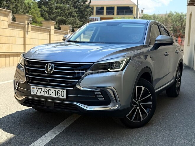 Changan CS 85 2019, 63,750 km - 1.5 л - Bakı