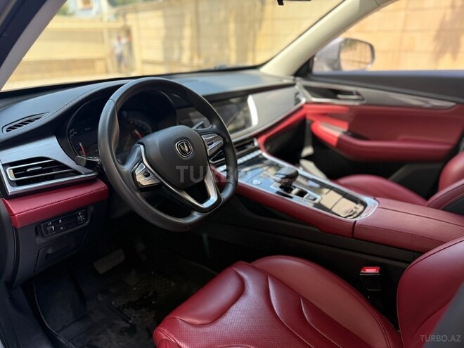 Changan CS 85 2019, 63,750 km - 1.5 л - Bakı