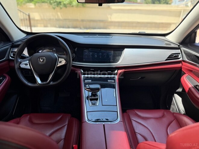 Changan CS 85 2019, 63,750 km - 1.5 л - Bakı
