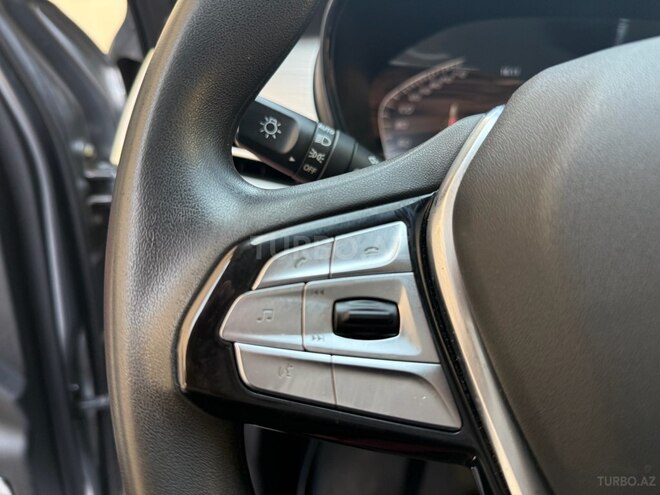 Changan CS 85 2019, 63,750 km - 1.5 л - Bakı