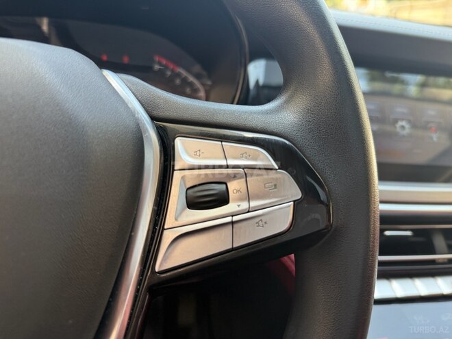 Changan CS 85 2019, 63,750 km - 1.5 л - Bakı
