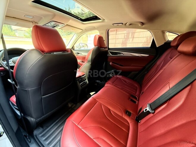 Changan CS 85 2019, 63,750 km - 1.5 л - Bakı