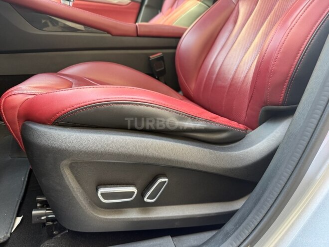 Changan CS 85 2019, 63,750 km - 1.5 л - Bakı