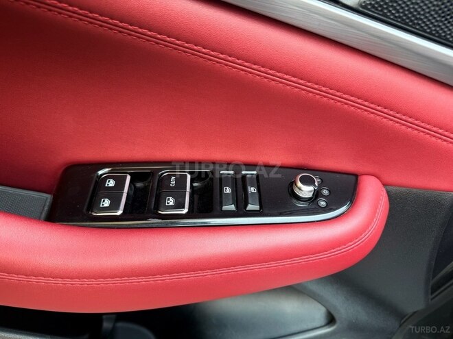 Changan CS 85 2019, 63,750 km - 1.5 л - Bakı
