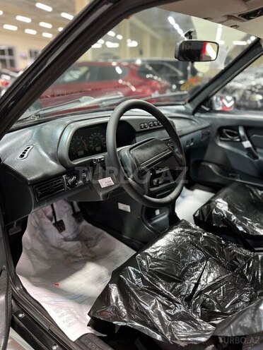 LADA (VAZ) 2115 2009, 111,111 km - 1.6 л - Sumqayıt