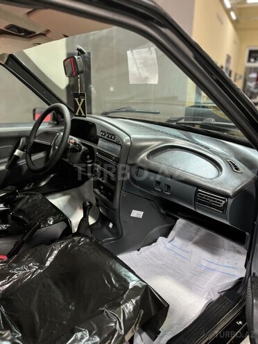 LADA (VAZ) 2115 2009, 111,111 km - 1.6 л - Sumqayıt