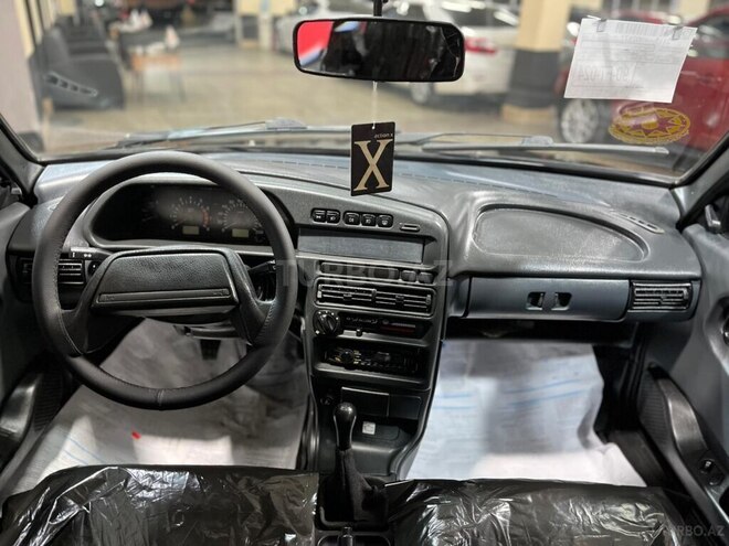 LADA (VAZ) 2115 2009, 111,111 km - 1.6 л - Sumqayıt