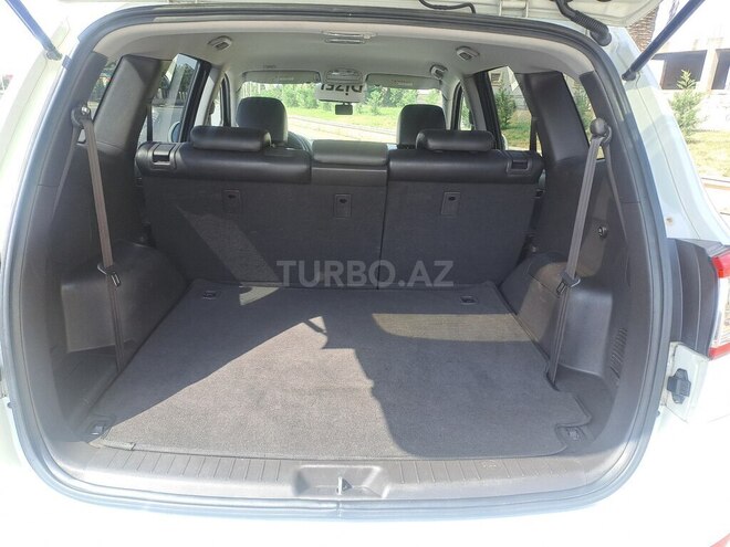 Hyundai Santa Fe 2011, 245,600 km - 2.0 l - Gəncə