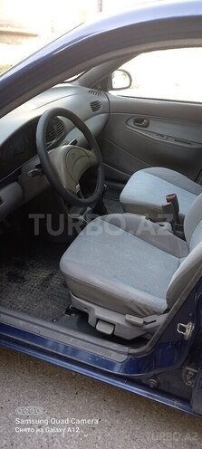 Kia Avella 1998, 210,000 km - 1.5 l - Bakı