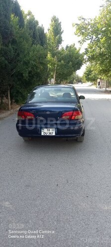 Kia Avella 1998, 210,000 km - 1.5 l - Bakı